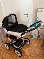 Hartan Kinderwagen Topline X (Gestell, Wanne, Adapter) Rheinland-Pfalz - Bitburg Vorschau