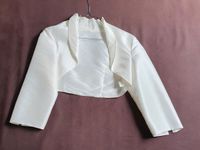 Braut Bolero, Hochzeit Nordrhein-Westfalen - Möhnesee Vorschau