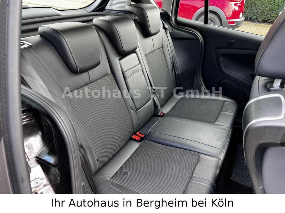 Ford B-Max 1,5 TDCi Titanium°Panorama°Kamera°PDC°Navi in Bergheim