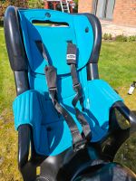 Kindersitz / Fahrradsitz Römer Jockey Comfort Wandsbek - Hamburg Sasel Vorschau