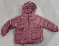 Winterjacke Mädchen Größe 92 Nordrhein-Westfalen - Gladbeck Vorschau