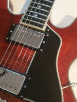 Eastman T484 Classic Deluxe E-Gitarre Bayern - Röthenbach Vorschau
