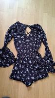 Hollister Einteiler + Kleid Gr S je 8,- München - Bogenhausen Vorschau