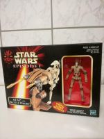 Star Wars, Kenner, Hasbro, Star Wars Figur, Sammeln Bayern - Waidhofen Vorschau