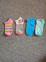 Socken Snicker 4er Set Marburg - Wehrda Vorschau