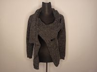 Cardigan grau Gr.XS lässig Hippie sexy figurbetont ONLY Niedersachsen - Bockhorn Vorschau