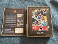 Fairy Tail Box 7 Blu Ray Anime Nordrhein-Westfalen - Lage Vorschau