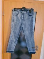 Annette Görtz 7/8 Hose Jeans Gr.42 Neuw. Nordrhein-Westfalen - Paderborn Vorschau