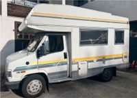 Ducato- u. Camper-Teile Heizung, Fenster, Waschb., Gasherd, Bayern - Söchtenau Vorschau