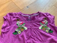 Verkaufe/ Biete hübsches Tunika T-Shirt von maui-waui Größe XL Leipzig - Möckern Vorschau