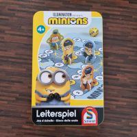 Minions Leiterspiel | vollständig! Hessen - Darmstadt Vorschau