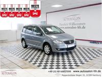 Volkswagen Touran Highline*3Vorb*Serviceg*AHK*Steuerkette N Wandsbek - Hamburg Poppenbüttel Vorschau