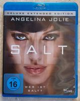Film / Blu-ray Disc -- SALT / DELUXE EXTENDED EDITION Nordrhein-Westfalen - Dinslaken Vorschau