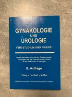 Gynäkologie und Urologie Buch 8.Auflage Baden-Württemberg - Friesenheim Vorschau