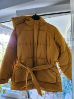 Jacke Winter 46/48 Kapuze modern Vero Moda Bayern - Amberg Vorschau