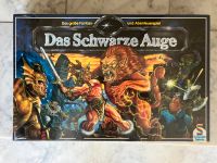 das schwarze Auge Brettspiel Neuware Hessen - Söhrewald Vorschau