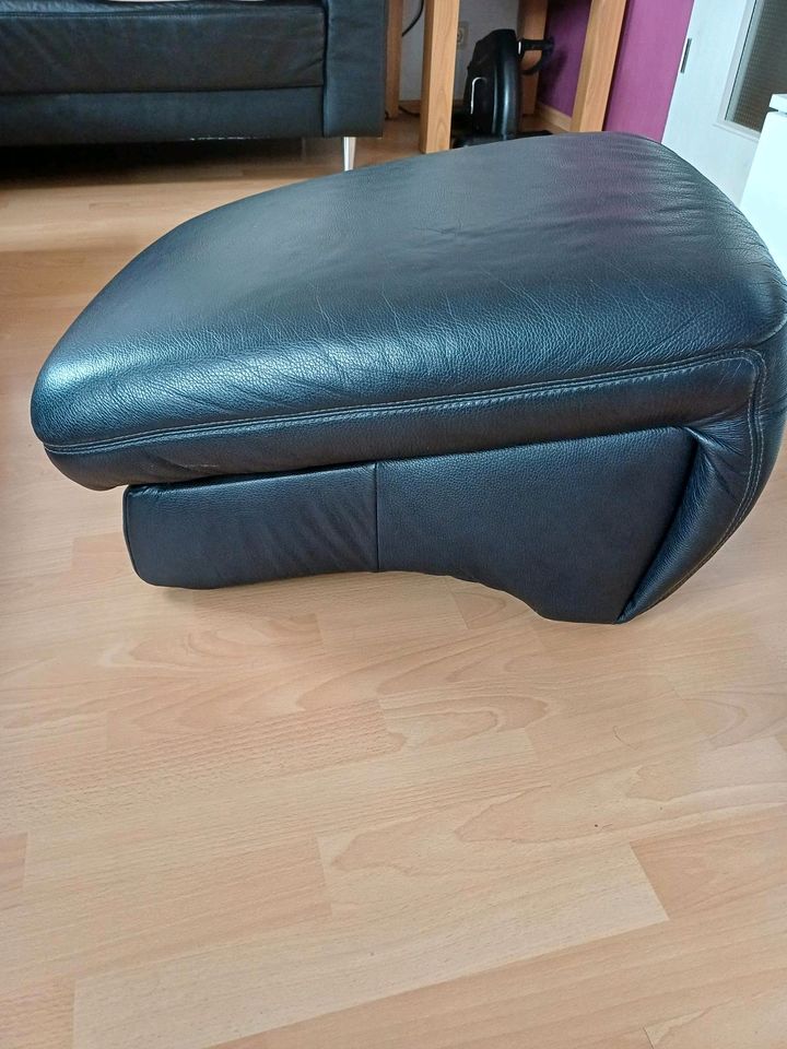 Sofa, Sessel, Hocker Leder in Warstein