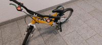 Woom 3 Kinderfahrrad in gelb Baden-Württemberg - Tübingen Vorschau