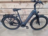 Kalkhoff Image 5.B Excite+ BLX 2023/24 ** Riemen / Smart System 75Nm / 625Wh / Enviolo ** E-Bike ** 170kg max. Schleswig-Holstein - Grauel Vorschau