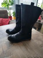 neuwertige Rieker Winterstiefel Baden-Württemberg - Esslingen Vorschau