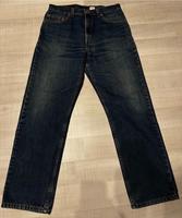 Levi’s 505 Jeans Hose Herren 34/30 Berlin - Hellersdorf Vorschau
