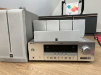 Yamaha RX V363 5.1 Anlage Homekino Nordrhein-Westfalen - Rheine Vorschau