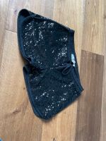 Mango Kids kurze Hose schwarz Pailletten 152 Mädchen sweatstoff Hannover - Mitte Vorschau