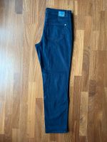 Dunkelblaue MAC "Stella" Five-Pocket-Jeans Stretch Hose Gr. 44/32 Kiel - Russee-Hammer Vorschau