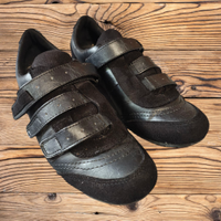 Sportschuh Sneaker Klettschuh Gr.40 Niedersachsen - Laatzen Vorschau