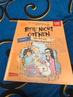 Bitte nicht öffnen Happy Meal Buch Hessen - Niedenstein Vorschau