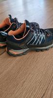 Outdoor  Wanderschuhe Westerwaldkreis - Rennerod Vorschau