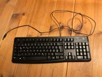 Tastatur von Logitech K120 Brandenburg - Kremmen Vorschau