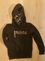 Pullover Hoodie v. Puma Gr. 152 Nordrhein-Westfalen - Hückeswagen Vorschau