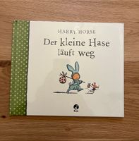 Buch ‚Der kleine Hase läuft weg‘ NEU & in Folie Stuttgart - Degerloch Vorschau