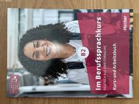 Im Berufssprachkurs, B2, NEU, Kurs- /Arbeitsbuch inkl. Versand Nordrhein-Westfalen - Troisdorf Vorschau
