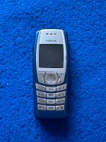 +++Nokia 6610i Handy Blau++ Nordrhein-Westfalen - Nettetal Vorschau