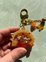 Igel Herbst Anhänger Keychain Frankfurt am Main - Frankfurter Berg Vorschau