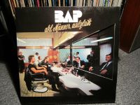 BAP ahl Männer aalglatt Sticker Booklet LP Schallplatte Vinyl Bochum - Bochum-Nord Vorschau