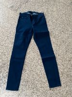 7 for all mankind Jeans The skinny dunkelblau Gr.29 Damen Baden-Württemberg - Aalen Vorschau