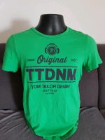 Tom Tailor T-Shirt (grün) Rheinland-Pfalz - Haßloch Vorschau