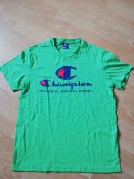 Champion T-Shirt Grün Größe M Nordrhein-Westfalen - Herten Vorschau