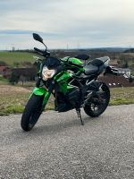 Kawasaki Z125 Baden-Württemberg - Hüffenhardt Vorschau