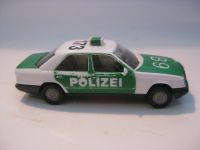 Herpa 1:87 H0 Polizei Daimler Benz 300 E W124 Nordrhein-Westfalen - Hürtgenwald Vorschau