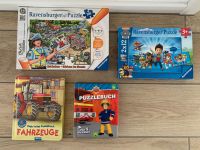 Spielsachen, Bücher, Puzzle und TipToi Baden-Württemberg - Rastatt Vorschau