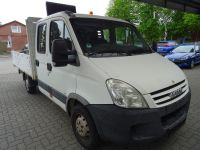 Iveco C30C Hydraulisch Kipper Schleswig-Holstein - Fockbek Vorschau