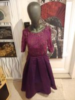 La Marie Brautmode Kleid Vintage Pin Up Festtag Abendkleid Sachsen-Anhalt - Halle Vorschau