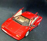 Lamborghini Diablo Modellauto von Matchbox in 1/24 Nordrhein-Westfalen - Leverkusen Vorschau