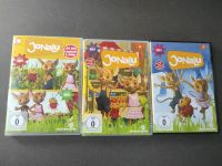 4 DVD Jonalu Bayern - Jengen Vorschau