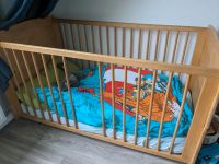 Pinolino Babybett Natur Düsseldorf - Eller Vorschau