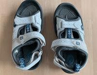 FootJoy Damen Golfsandalen, Comfort, Größe 38, weiß/blau Friedrichshain-Kreuzberg - Kreuzberg Vorschau